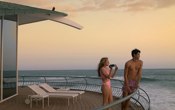 Review phim SPF-18: Bức tranh 'cảm nắng' tuổi 18 - tình yêu, ước mơ và tình bạn Ảnh 2