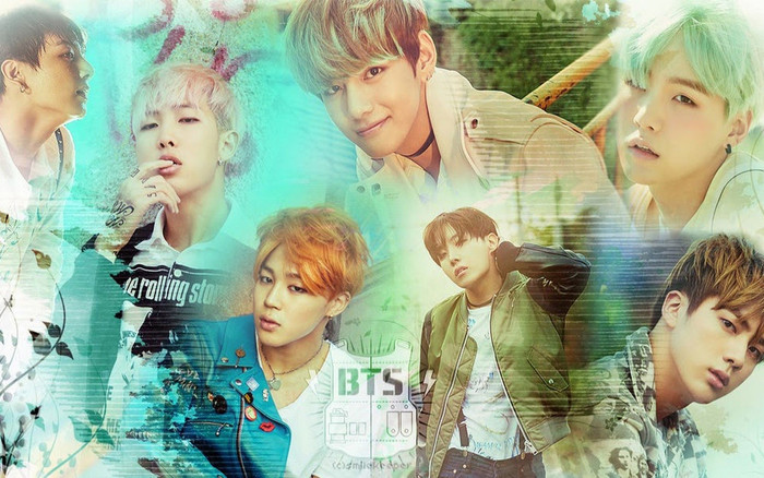 Gia tài MV hơn nửa tỉ view của BTS nhận thêm thành viên mới: 'Blood Sweat & Tears' được gọi tên Ảnh 2