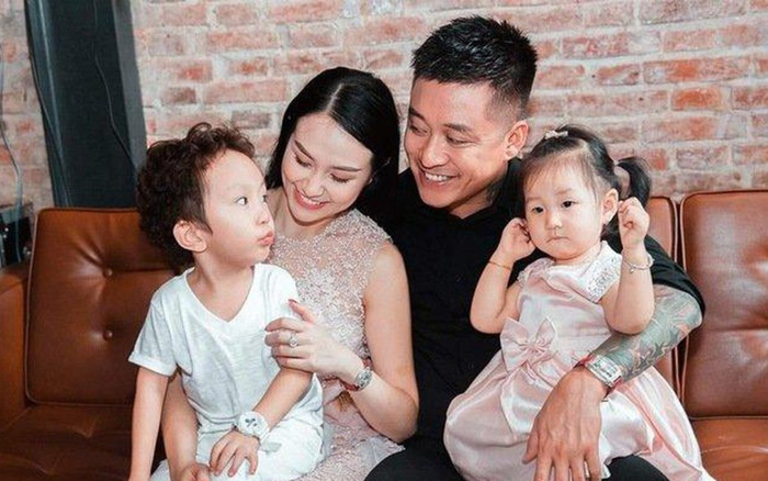 Loạt sao Việt sẵn sàng 'xù lông' đáp trả gay gắt khi con mình bị chê bai Ảnh 2