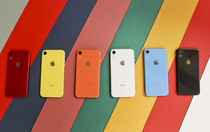 Sự kiện ra mắt iPhone 9 của Apple đã bị huỷ vào phút chót vì virus corona Ảnh 2