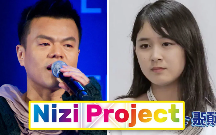 Park Jin Young bị gạch đá vì phê bình cân nặng của thí sinh 17 tuổi trong chương trình “Nizi Project” Ảnh 2