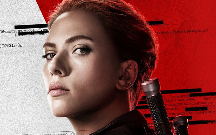 Scarlett Johansson khẳng định 'Black Widow' sẽ không có ý nghĩa nếu ra mắt sớm hơn! Ảnh 2