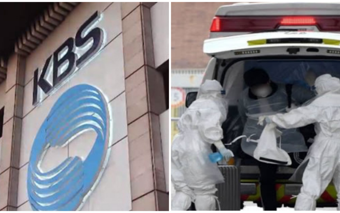 Nhân viên đài KBS dương tính với COVID-19, trụ sở lập tức bị đóng cửa để thực hiện các biện pháp phòng dịch Ảnh 2