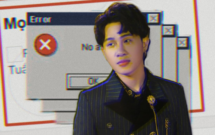 Tái xuất chưa tròn 1 ngày, tài khoản Facebook của Jack tự dưng 'bốc hơi' khó hiểu Ảnh 2