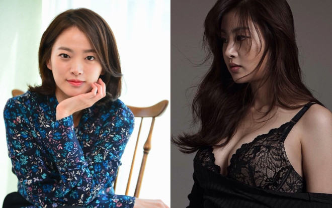 'Bạn gái cũ' Hyun Bin - Kang So Ra tái ngộ với bạn diễn của 'Sunny' Chun Woo Hee Ảnh 2