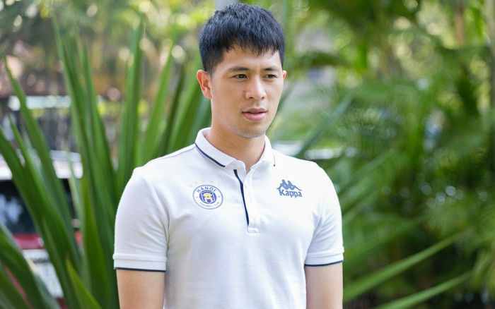 Chấn thương diễn biến phức tạp, Đình Trọng nghỉ 3 tháng! Ảnh 2
