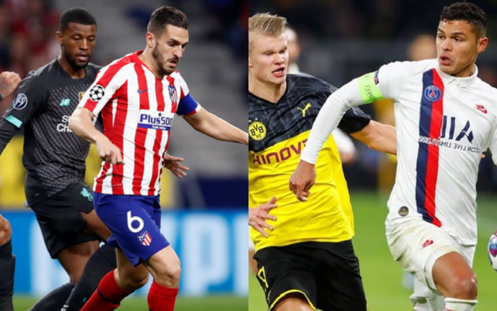 Cúp C1 tối nay: Liverpool sẽ bị loại? Ảnh 2