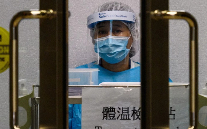 Tâm sự của bác sĩ trước ngày vào khu cách ly COVID-19 Ảnh 2