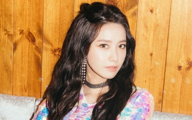 YoonA (SNSD) đóng phim truyền hình mới cùng Hwang Jung Min sau ba năm vắng bóng Ảnh 2