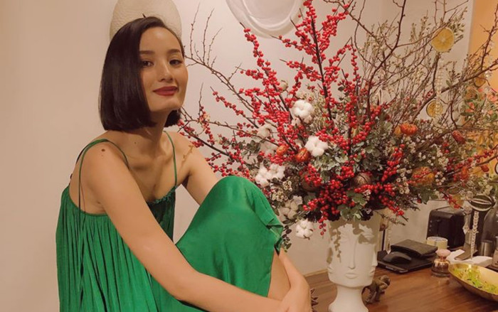 Lê Thuý bị suy nhược cơ thể, giảm 10 kg trong vòng 2 tháng Ảnh 2