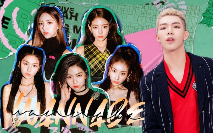 Erik cover vũ đạo WANNABE (ITZY): Nhảy bao chất nhưng cách ăn mặc thì… Ảnh 2