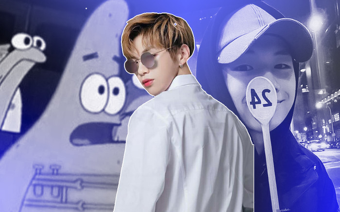 Hóa ra Kang Daniel đã spoil ngày comeback từ lâu trên Instagram mà fan không hề hay biết Ảnh 2