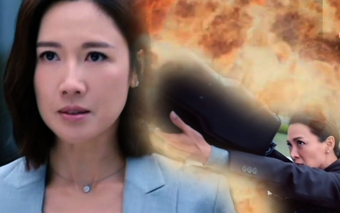 'Bằng chứng thép 4': Vụ án giết người bằng thủ pháp vô hình - Bác sĩ Man một mình đối đầu máy bay gắn bom Ảnh 2