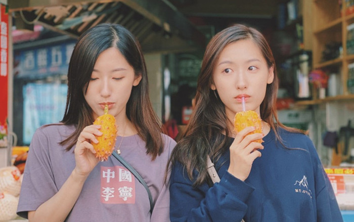 Cặp chị em sinh đôi xinh đẹp, giỏi giang nổi tiếng một thời khi cùng tốt nghiệp Đại học Harvard giờ ra sao? Ảnh 2