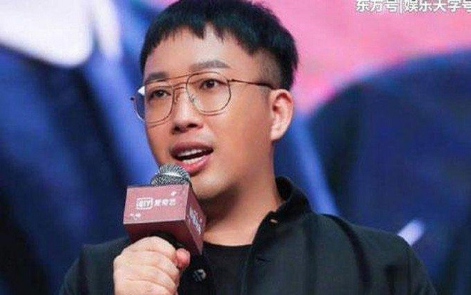 Vu Chính bức xúc trước vụ việc nữ diễn viên bị chụp trộm và tống tiền Ảnh 2