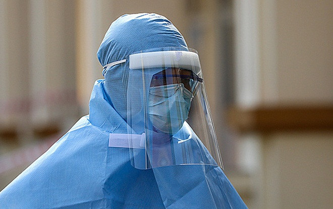 Bộ Y tế chưa công bố ca nhiễm COVID-19 thứ 39, là 'trường hợp nghi ngờ' Ảnh 2