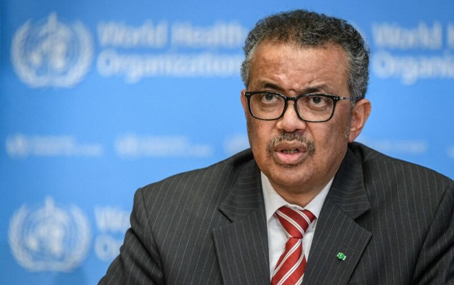 Hơn 4.200 người chết, WHO tuyên bố COVID-19 là đại dịch toàn cầu Ảnh 2