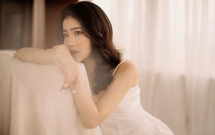 Bạn gái xinh đẹp tiết lộ mẫu người yêu lý tưởng của Đoàn Văn Hậu Ảnh 2