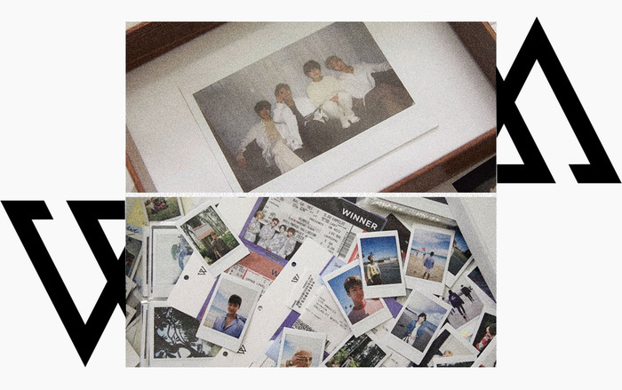 Winner bất ngờ tung ảnh mới, hé lộ ngày trở lại Ảnh 2