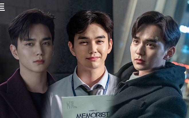 'Em trai quốc dân' Yoo Seung Ho bị chê bai về ngoại hình, Knet phẫn nộ! Ảnh 2