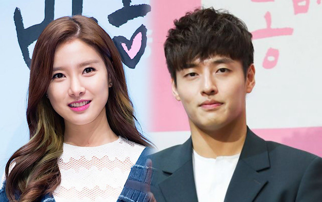 'Nàng cháo' Kim So Eun công khai từ chối hẹn hò Kang Ha Neul Ảnh 2