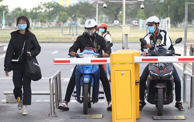 Những trường ĐH, CĐ nào ở TP.HCM cho sinh viên nghỉ học đến hết tháng 3? Ảnh 2