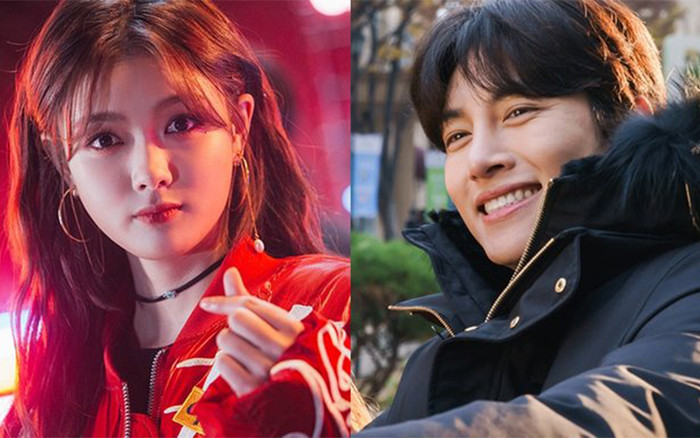 K-Dramas 2020: Những cặp đôi cách nhau 10 tuổi đáng mong đợi Ảnh 2