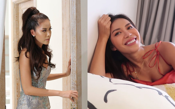 Minh Tú tiết lộ lí do bị công an gõ cửa nhà 'hỏi thăm': Vì trót buôn chuyện mùa dịch? Ảnh 2