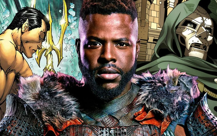 Black Panther 2: M'Baku nên trở thành nhân vật phản diện (Không phải Namor hay Doom)! Ảnh 2