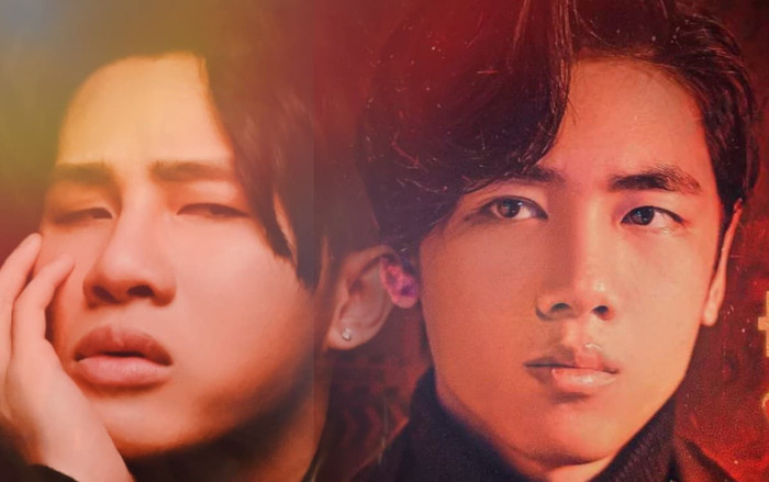 Loạt sản phẩm 'đánh lẻ' hậu ồn ào từ K-ICM và Jack: Bạn chọn về team ai? Ảnh 2