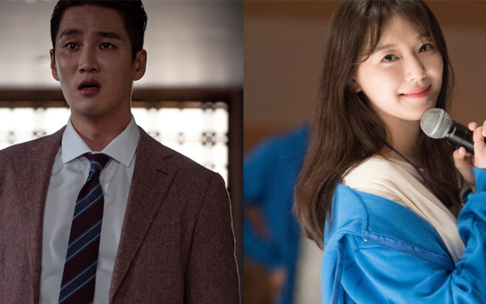 5 vai phản diện trong phim Hàn, càng xem càng thích Ảnh 2