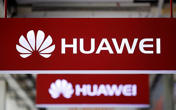 Mỹ gia hạn giấy phép thương mại với Huawei tới ngày 15/5 Ảnh 2