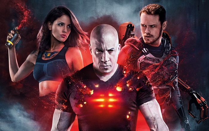 Soi profile khủng của dàn diễn viên chính góp mặt trong 'bom tấn' siêu anh hùng 'Bloodshot' Ảnh 2