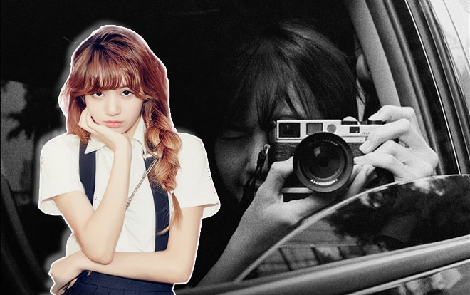 YG đăng tải poster mới của Lisa (BLackPink), fan cứ ngỡ debut solo nhưng sự thật là… Ảnh 2