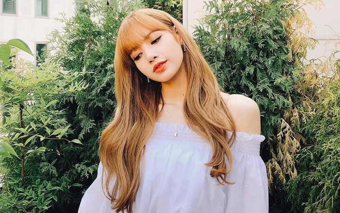 Chiều fan như Lisa, phát hành hẳn 1 Photobook để ăn mừng sinh nhật Ảnh 2