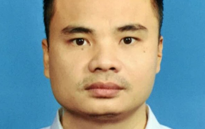 Kẻ dùng búa sát hại chủ nợ rồi đốt xác phi tang ở vườn hoa tại Hà Nội từng có quan hệ tình cảm với nạn nhân Ảnh 2