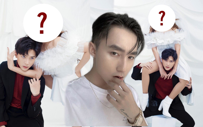 Chuyện gì đây, Toof.P (Uni5) sắp làm đám cưới với 'bạn gái' Sơn Tùng? Ảnh 2