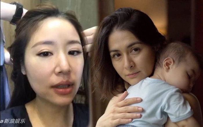 Sở hữu nhan sắc đỉnh của đỉnh nhưng cũng có lần các thần tượng khiến fan vỡ mộng vì mặt mộc Ảnh 2