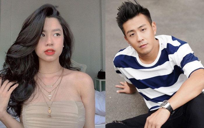 Dính tin đồn chia tay bạn trai rich kid chưa lâu, hotgirl Hàn Hằng liên tục 'ẩn ý' đang hẹn hò với Huyme? Ảnh 2