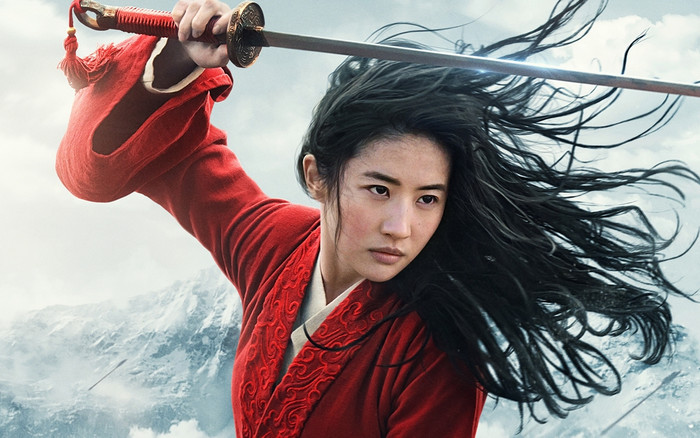 Disney tuyên bố hủy bỏ thảm đỏ ra mắt 'Mulan' tại châu Âu vì đại dịch COVID-19 Ảnh 2