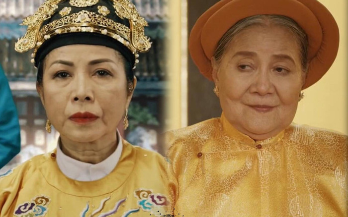 Phượng khấu: 'Sống chết' trở thành Hoàng Thái Phi, Hiền Phi 'khai chiến' Thái Hoàng Thái Hậu Ảnh 2