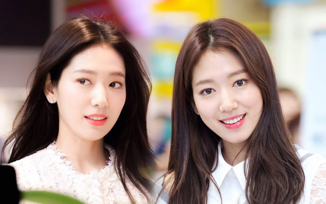 Park Shin Hye trở thành 'con ghẻ', bị Knet ghét bỏ vì hành động này Ảnh 2