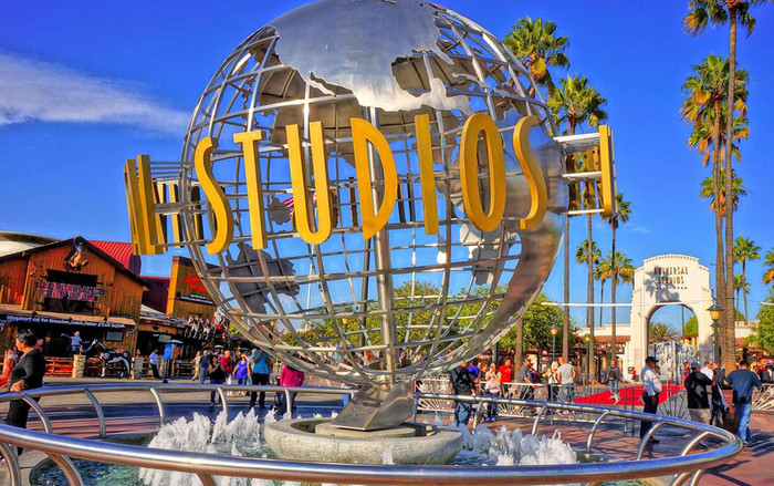 Universal Studios Hollywood đóng cửa đến hết tháng 3 do đại dịch Covid-19! Ảnh 2