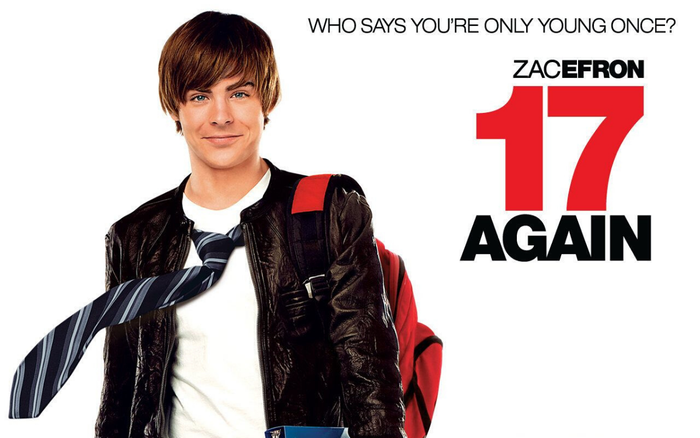 17 Again: Mọi sự an bài trong cuộc sống đều có những lý lẽ của riêng nó Ảnh 2