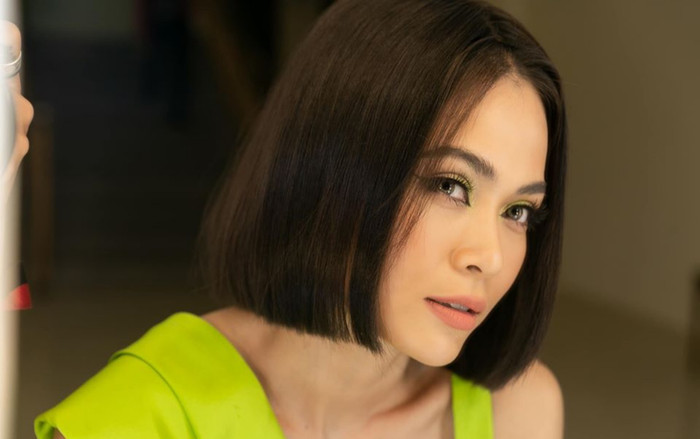 Cư dân mạng phản ứng ra sao khi Mâu Thuỷ chia tay bạn trai 8 năm vì… mua nhầm size giày Ảnh 2