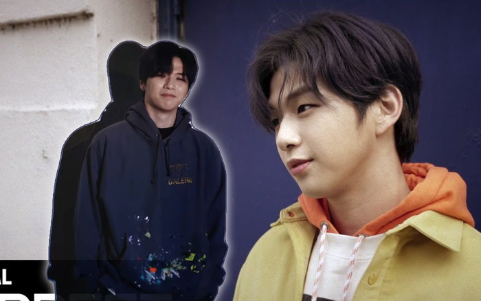 Kang Daniel hé lộ điều thay đổi nhiều nhất cho album comeback 'CYAN' hậu điều trị trầm cảm với special trailer đầu tiên Ảnh 2