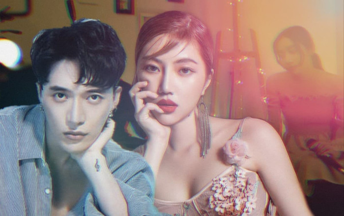 Hậu lùm xùm, Orange tung demo ca khúc mới: Lời nhắn gửi dịu dàng đến… Châu Đăng Khoa? Ảnh 2