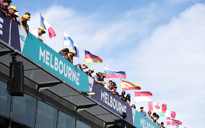 Nóng: Chặng đua F1 mở màn tại Úc chính thức bị huỷ bỏ Ảnh 2