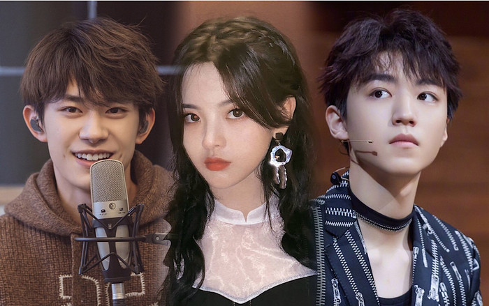 BXH idol Cbiz tuần 2 tháng 3: Vương Tuấn Khải tăng hạng, Dịch Dương Thiên Tỉ - Dương Siêu Việt đứng đầu Ảnh 2