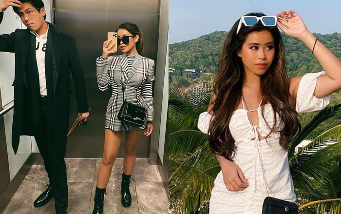 Tình hình sức khỏe hiện tại của Hiếu Nguyễn - em trai Tiên Nguyễn sau thời gian tiếp xúc cùng chị gái ở trời Âu ra sao? Ảnh 2